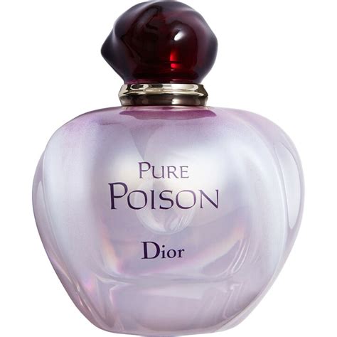 dior pure poison eau de parfum review|dior pure poison perfume debenhams.